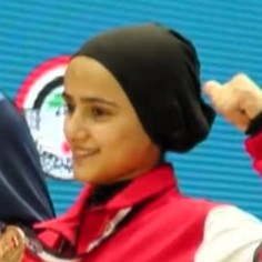 GUNAIDY Basma Ramadan Abdelwahab